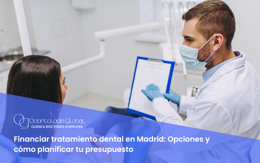 Portada Blog Odontología